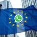 WhatsApp Hit with EU’s Toughest Rules