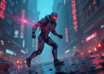 Microsoft’s New AI Can Create Games