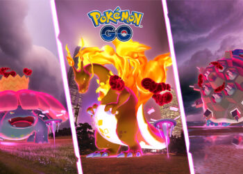 Niantic Reportedly Selling Pokémon Go for $3.5 Billion