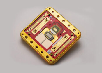 Microsoft's Quantum Processor and How It Works