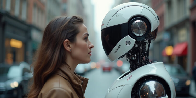 Is AI Really Thinking, or Faking It?