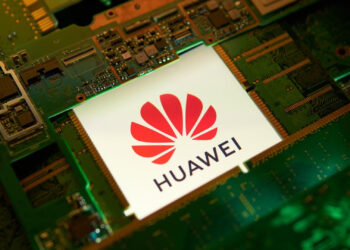 Huawei Heats Up The AI Chip Battle Against Nvidia