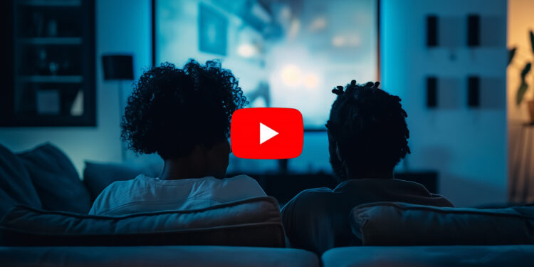 YouTube’s Secret Plan to Take Over Streaming