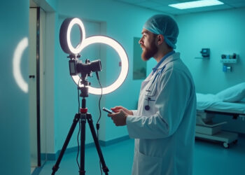 Fake Doctors Are Taking Over TikTok and Millions Are Falling for It