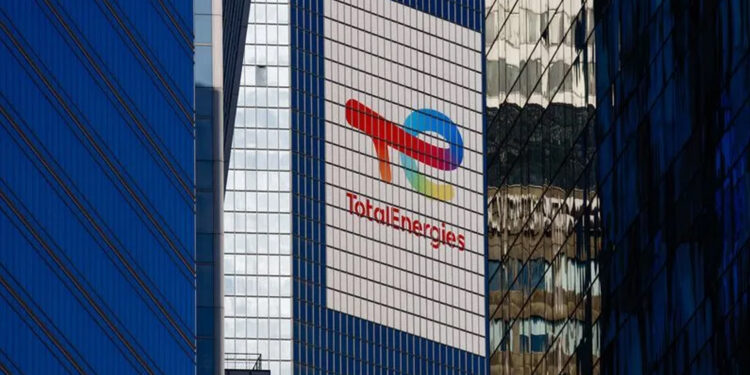 U.S. Betting $5 Billion on TotalEnergies in Mozambique