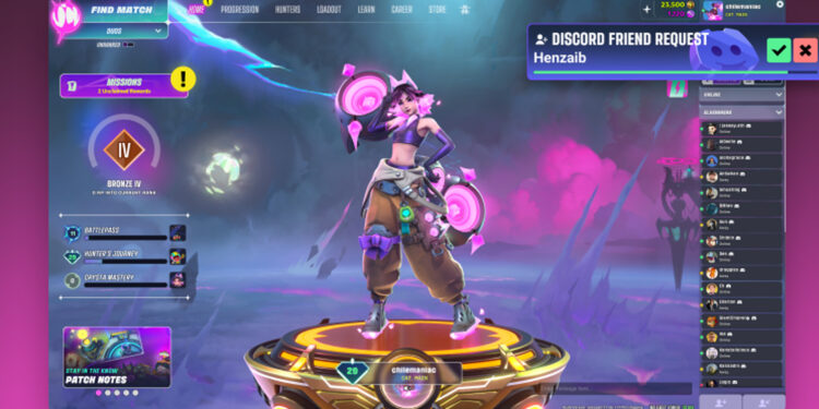 Say Goodbye to Alt-Tabbing — Discord Is Coming Directly to Your Games