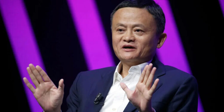 Nvidia Takes a Loss as Ant Group Slashes AI Costs with New Chinese AI Chips