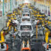 BYD Crushing Tesla and Building a Factory the Size of San Francisco