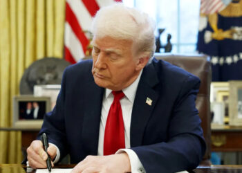Trump Unleashes Tariff Bombshell with EU and Canada in the Crosshairs