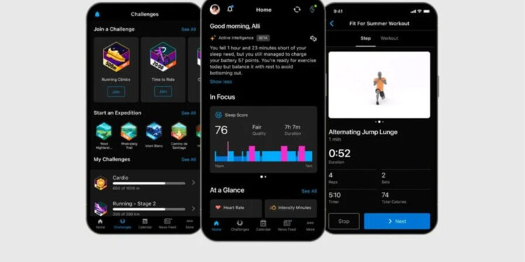 Garmin’s New AI-Powered Subscription