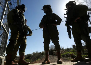Facebook Hosting Ads Backing War Crimes and Land Grabs