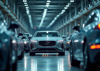No Escape for U.S. Car Buyers — No Car Is 100% American