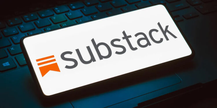 Substack is Making a TikTok Clone