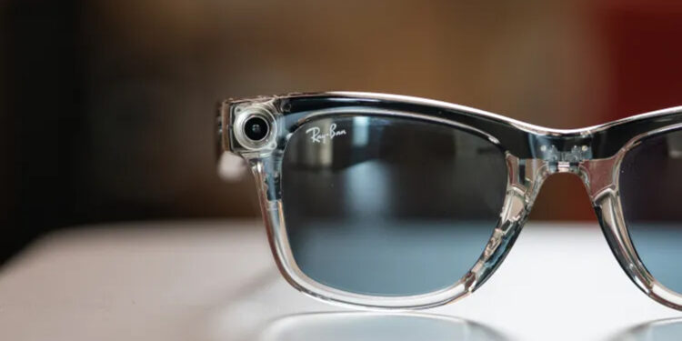 Meta’s $1,400 Smart Glasses Will Blow Your Mind