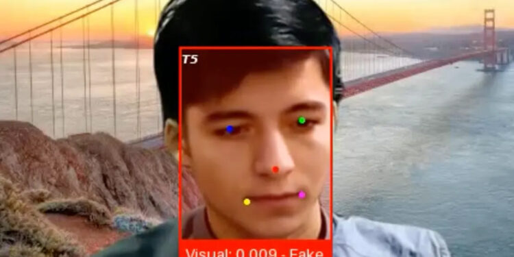 AI Deepfake Job Seekers Are Scamming U.S. Companies