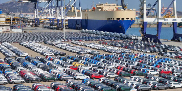 The Tariff Domino is Here as More Countries May Join