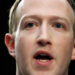 Zuckerberg in Hot Seat Again for the Fight to Keep Meta Intact