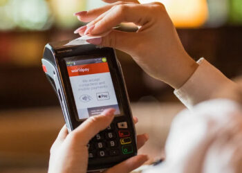 Global Payments Inc. Just Acquired Worldpay for $22.7 Billion