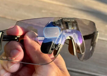 ENGO 2 AR Glasses