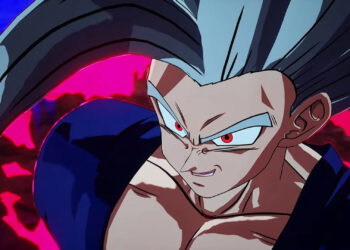 Nintendo Switch 2 Leak May Confirm Dragon Ball: Sparking! Zero