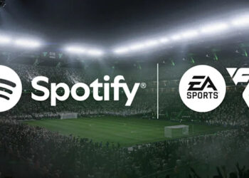 Spotify Just Changed How We Play EA Sports FC 25