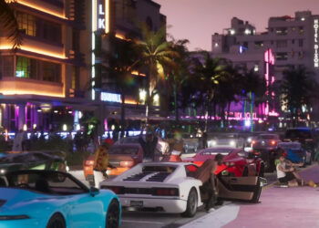 GTA 6 Delayed Again