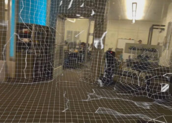 This Game Just Made Mixed Reality on Quest 3 Way Smarter