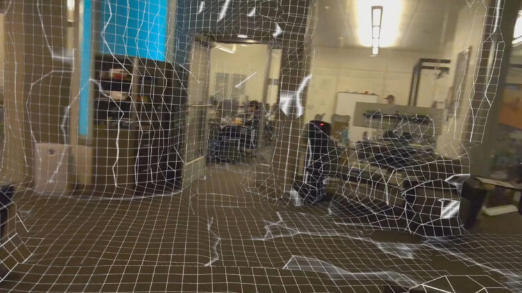 This Game Just Made Mixed Reality on Quest 3 Way Smarter