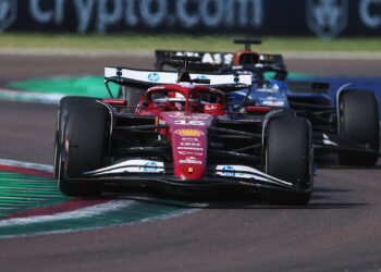 Pirelli’s F1 Tyre Gamble at Imola Explained