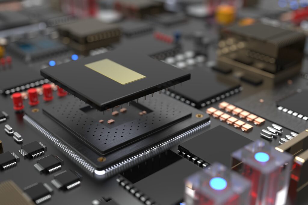 Inside Tech Inside the Dutch Factory Powering the World's Most Advanced Chips ...