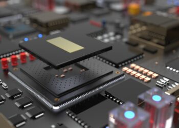 Inside the Dutch Factory Powering the World's Most Advanced Chips