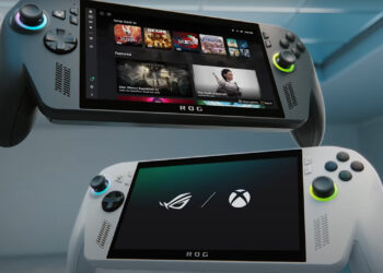 AMD Building the Brain of Next Xbox Console