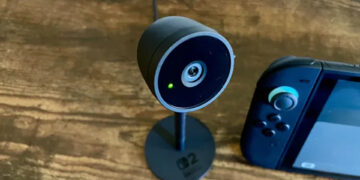 They Tested the Switch 2 Camera So You Don’t Have To