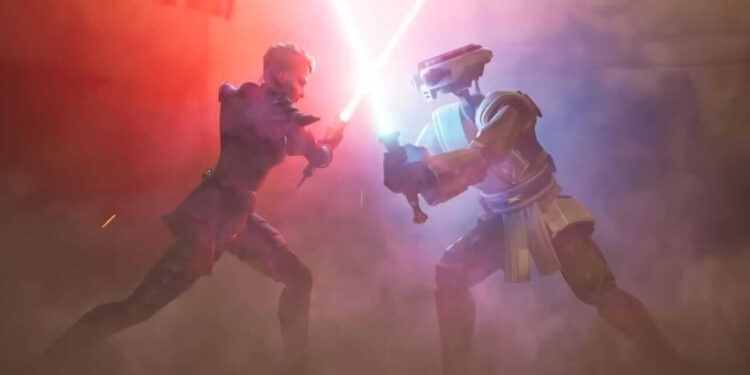 Star Wars Hunters will Shut Down After Just 1 Year