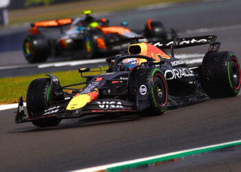 Why Max Verstappen’s Pole-Winning Upgrade Backfired on Race Day