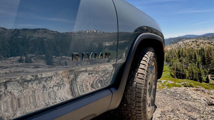 Everything to Know About Rivian’s New EV