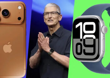 Tech News Today - iPhone 17 Leak Reveals Game-Changing Battery Boost