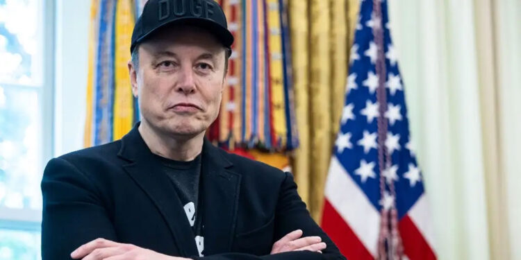 Elon Musk Targets Microsoft Over Blizzard Staff Posts About Charlie Kirk