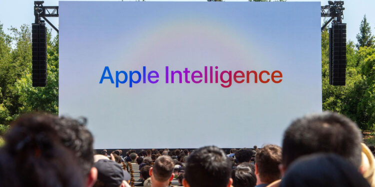 Apple Accused Of Using Pirated Books To Train AI