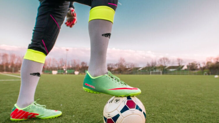 Sport Upgrades in 2025