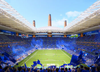 Birmingham’s New Stadium Features