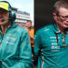 Adrian Newey to become Aston Martin Team Principal in 2026