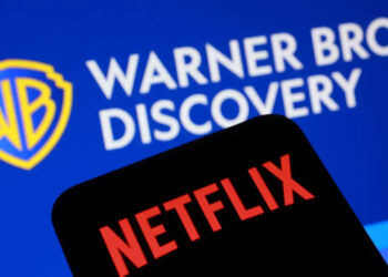 Netflix and Warner Bros Deal Details