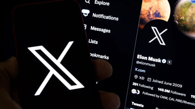Elon Musk's €120 Million Penalty Details