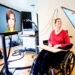 AI Brain Implant Gives Women Suffering Stroke Ability to Speak
