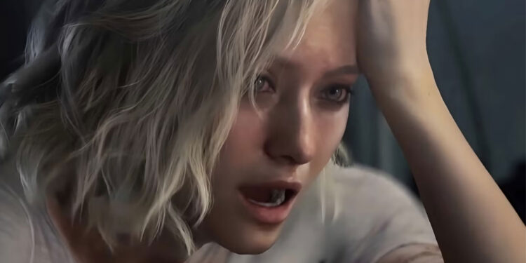 Resident Evil Requiem Leak