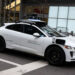 Waymo Surpasses $450k Weekly Paid Rides