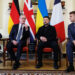 Record €52B German Military Procurement Contract Details