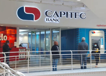 Capitec Bank Enters R400m Acquisition of Walletdoc