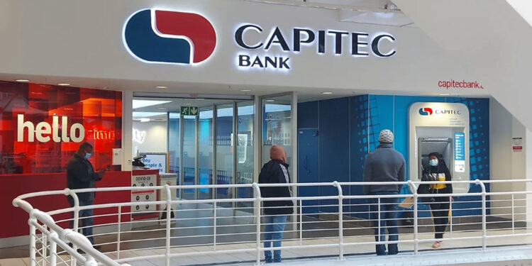 Capitec Bank Enters R400m Acquisition of Walletdoc